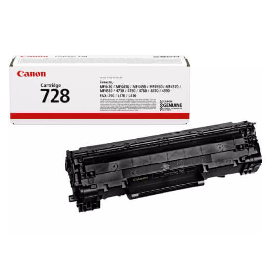 CANON CANON Toner 3500B002